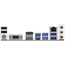 Carte mère AMD AM4 B450 Micro ATX ASRock B450 Pro4 _ 90-MXBEE0-A0UAYZ