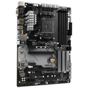 Carte mère AMD AM4 B450 Micro ATX ASRock B450 Pro4 _ 90-MXBEE0-A0UAYZ