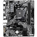 Carte mère AMD AM4 A520 Micro ATX Gigabyte _ A520M H ARGB