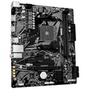 Carte mère AMD AM4 A520 Micro ATX Gigabyte _ A520M H ARGB