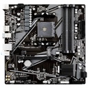 Carte mère AMD AM4 A520 Micro ATX Gigabyte _ A520M DS3H V2