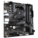 Carte mère AMD AM4 A520 Micro ATX Gigabyte _ A520M DS3H V2