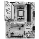 Carte mère AMD AM5 B850 ATX MSI B850 GAMING PLUS WIFI6E _ 911-7E80-001