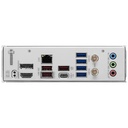 Carte mère AMD AM5 B850 ATX MSI B850 GAMING PLUS WIFI6E _ 911-7E80-001