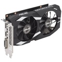 Carte graphique GeForce RTX3050 Asus RTX 3050 OC Edition 6 Go _ 90YV0K60-M0NA00