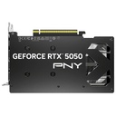 Carte graphique GeForce RTX5050 PNY RTX 5050 8 Gb Dual Fan _ VCG50508DFXPB1