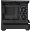 Boitier PC Micro ATX Asus Prime AP202 ARGB, Noir _ 90DC00P0-B19000