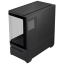 Boitier PC Micro ATX Asus Prime AP202 ARGB, Noir _ 90DC00P0-B19000