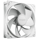 Kit 3x Ventilateurs pour Boitier 120mm Be Quiet Pure Wings3 PWM Reverse, Blanc _ BL136