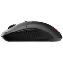 Souris Sans fil Bluetooth MSI Versa 300 Wireless 8K, Noir _ S12-4301600-CLA