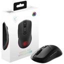 Souris Sans fil Bluetooth MSI Versa 300 Wireless 8K, Noir _ S12-4301600-CLA
