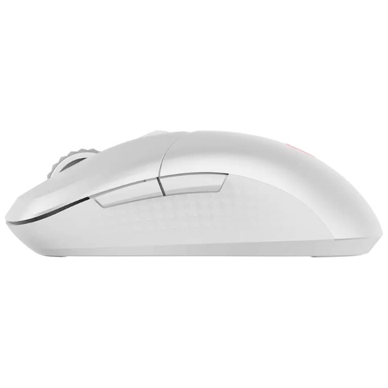 Souris Sans fil Bluetooth/RF MSI Versa 300 Wireless, Blanc _ S12-4301440-CLA