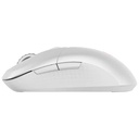 Souris Sans fil Bluetooth/RF MSI Versa 300 Wireless, Blanc _ S12-4301440-CLA
