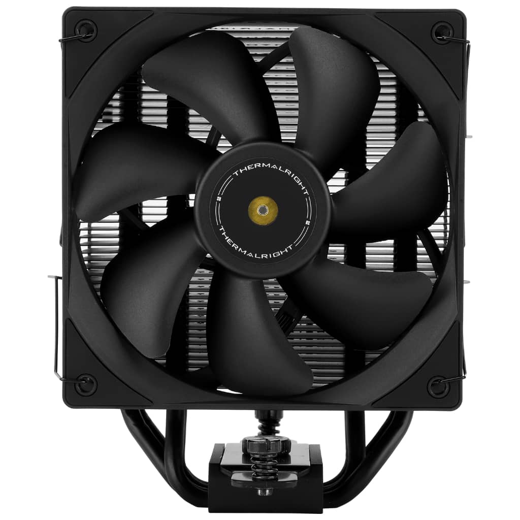 Ventirad pour Processeur ThermalRight Assassin Spirit _ Assassin Spirit 120 EVO DARK