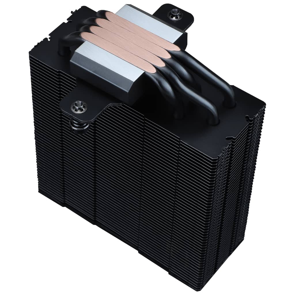 Ventirad pour Processeur ThermalRight Assassin Spirit _ Assassin Spirit 120 EVO DARK