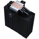 Ventirad pour Processeur ThermalRight Assassin Spirit _ Assassin Spirit 120 EVO DARK