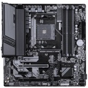 Carte mère AMD AM4 B550 Micro ATX Gigabyte _ B550M GAMING X WIFI6