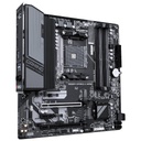 Carte mère AMD AM4 B550 Micro ATX Gigabyte _ B550M GAMING X WIFI6