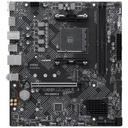 Carte mère AMD AM4 B550 Micro ATX MSI PRO B550M-B _ 911-7D14-023