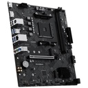 Carte mère AMD AM4 B550 Micro ATX MSI PRO B550M-B _ 911-7D14-023