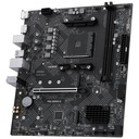 Carte mère AMD AM4 B550 Micro ATX MSI PRO B550M-B _ 911-7D14-023