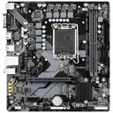 Carte mère Intel 1700 B760 Micro ATX Gigabyte _ B760M H DDR4