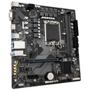 Carte mère Intel 1700 B760 Micro ATX Gigabyte _ B760M H DDR4