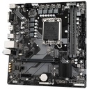 Carte mère Intel 1700 B760 Micro ATX Gigabyte _ B760M H DDR4