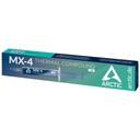 Pate thermique Arctic MX-4, Seringue 4.0g Silver _ MX-4 4G