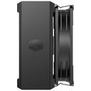 Ventirad pour Processeur Cooler Master Hyper 212 3DHP Black _ MAY-T2HP-217PK-R1