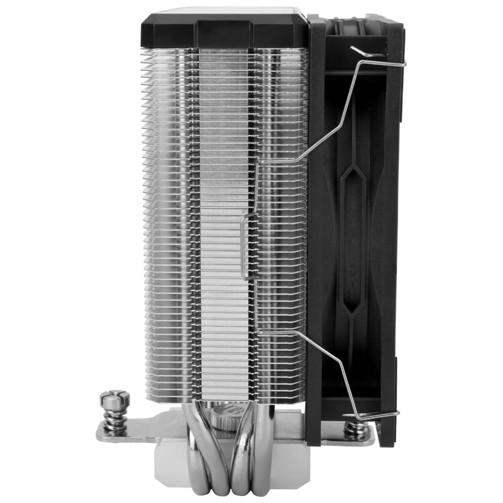 Ventirad pour Processeur ThermalRight Assassin X _ Assassin X 120 R Digital BLACK