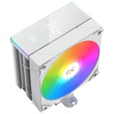 Ventirad pour Processeur Xigmatek AK4 Digital, Blanc _ EN45899