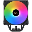 Ventirad pour Processeur Xigmatek AK4 Digital, Noir _ EN45882