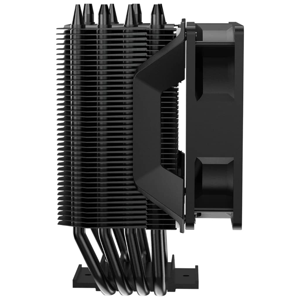 Ventirad pour Processeur Cooler Master Hyper 411 Nano _ RR-H410-25PK-R1
