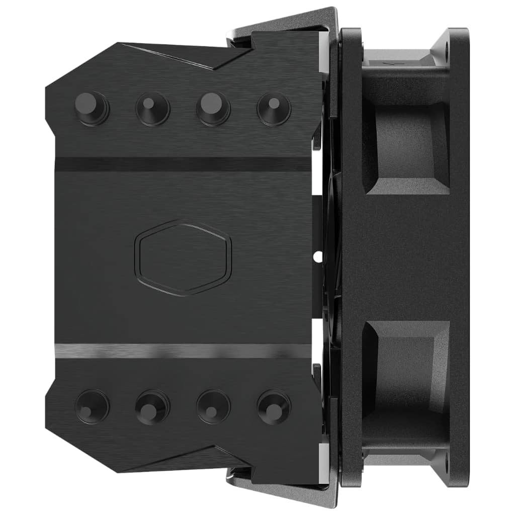 Ventirad pour Processeur Cooler Master Hyper 411 Nano _ RR-H410-25PK-R1