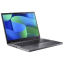 PC Portable 14.0" Acer TravelMate TMP214-55-G2-TCO-52CG, Gris _ NX.B9CEF.002