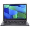 PC Portable 14.0" Acer TravelMate TMP214-55-G2-TCO-52CG, Gris _ NX.B9CEF.002