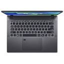 PC Portable 14.0" Acer TravelMate TMP214-55-G2-TCO-52CG, Gris _ NX.B9CEF.002