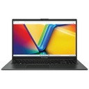 PC Portable 15.6" Asus VivoBook E1504FA-PRO-DICBQ4344X, Noir _ 90NB0ZR2-M06870