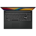 PC Portable 15.6" Asus VivoBook E1504FA-PRO-DICBQ4344X, Noir _ 90NB0ZR2-M06870