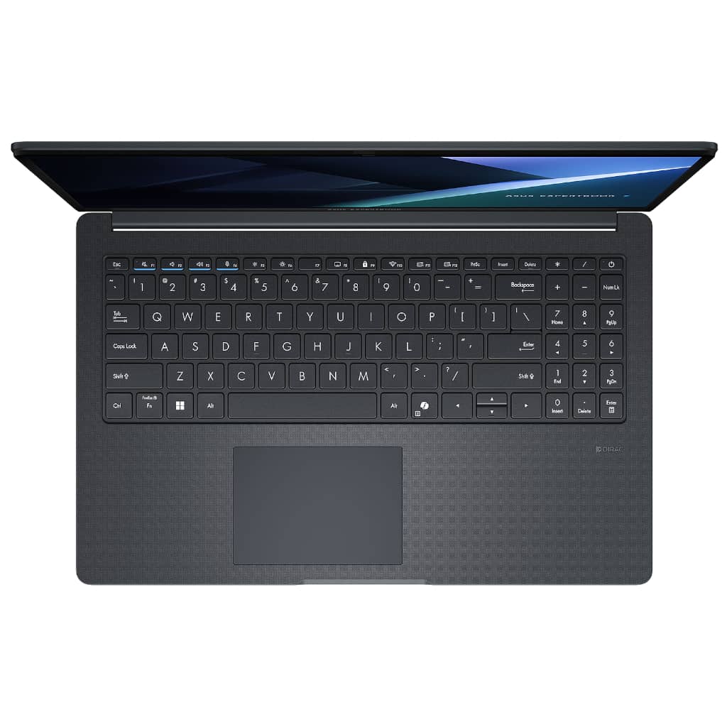 PC Portable 15.6" Asus ExpertBook B1503CVA-S77727, Gris/LED _ 90NX0801-M08T10