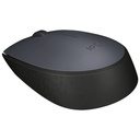 Souris Sans fil RF Logitech M170, Gris _ 910-004642