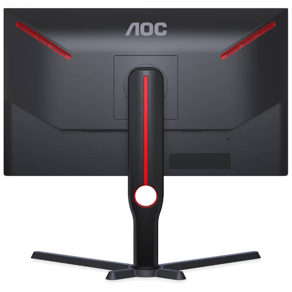 Ecran 24.5" AOC Agon G3 _ 25G3ZM/BK