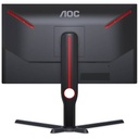 Ecran 24.5" AOC Agon G3 _ 25G3ZM/BK