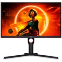 Ecran 24.5" AOC Agon G3 _ 25G3ZM/BK