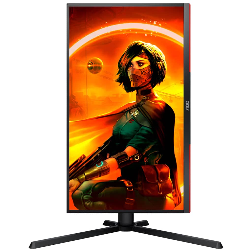 Ecran 24.5" AOC Agon G3 _ 25G3ZM/BK