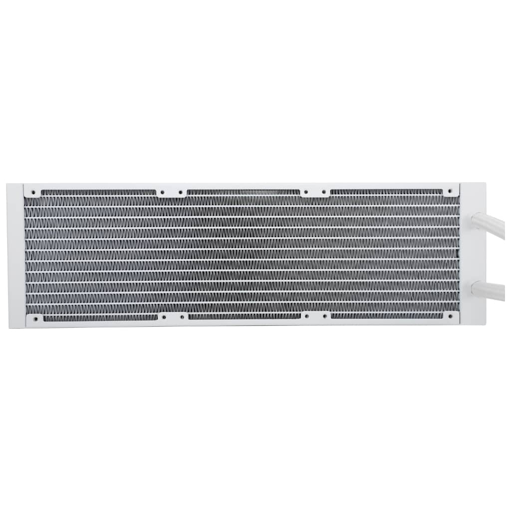 Watercooling pour Processeur Thermalright Aqua Elite 240 WHITE V3, Blanc _ TL-C12W-S