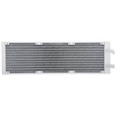 Watercooling pour Processeur Thermalright Aqua Elite 240 WHITE V3, Blanc _ TL-C12W-S