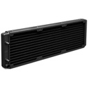 Watercooling pour Processeur Gamdias AURA GL360 LITE, Noir _ 16322-04800-30000-G