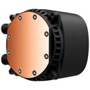 Watercooling pour Processeur Gamdias AURA GL360 LITE, Noir _ 16322-04800-30000-G